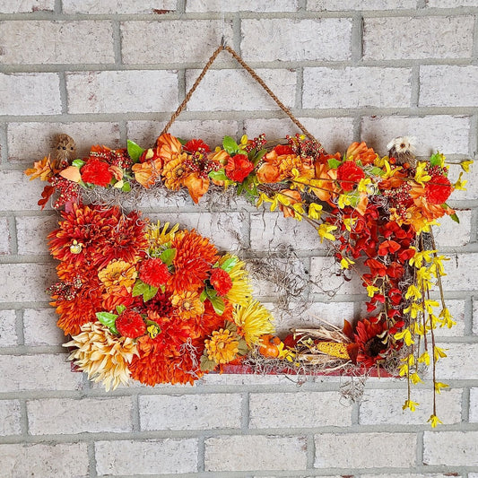 Fall Wreath