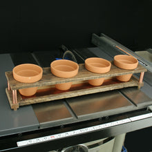 Load image into Gallery viewer, Herb Garden Planter