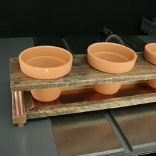 Load image into Gallery viewer, Herb Garden Planter