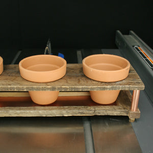 Herb Garden Planter