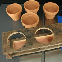 Load image into Gallery viewer, Herb Garden Planter