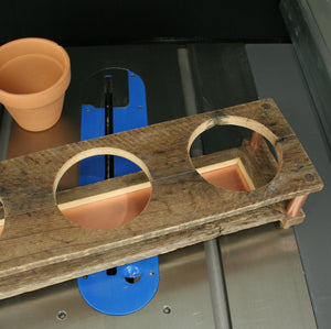 Herb Garden Planter