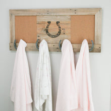 Load image into Gallery viewer, Western coat rack