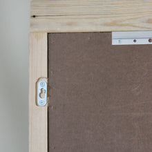 Load image into Gallery viewer, Coat rack with door knobs