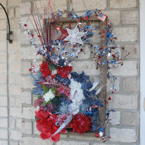 Rustic Wreath