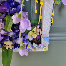 Load image into Gallery viewer, Unique wreath