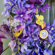 Load image into Gallery viewer, Whimsical Wreath
